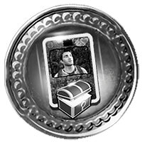 Трофей {trophy} в игре Uncharted: Fight For Fortune для PS Vita