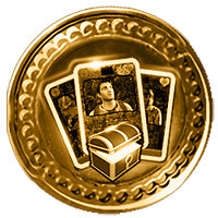 Трофей {trophy} в игре Uncharted: Fight For Fortune для PS Vita