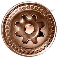 Трофей {trophy} в игре Uncharted: Fight For Fortune для PS Vita