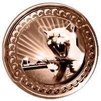 Трофей {trophy} в игре Uncharted: Fight For Fortune для PS Vita