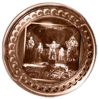 Трофей {trophy} в игре Uncharted: Fight For Fortune для PS Vita