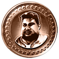 Трофей {trophy} в игре Uncharted: Fight For Fortune для PS Vita