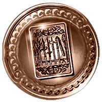 Трофей {trophy} в игре Uncharted: Fight For Fortune для PS Vita