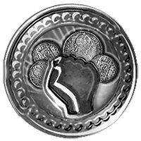 Трофей {trophy} в игре Uncharted: Fight For Fortune для PS Vita