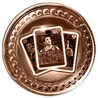 Трофей {trophy} в игре Uncharted: Fight For Fortune для PS Vita