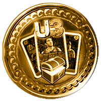 Трофей {trophy} в игре Uncharted: Fight For Fortune для PS Vita
