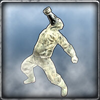 Трофей {trophy} в игре Anarchy Reigns для PS3