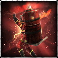 Трофей {trophy} в игре Anarchy Reigns для PS3