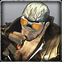 Трофей {trophy} в игре Anarchy Reigns для PS3