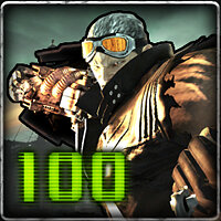 Трофей {trophy} в игре Anarchy Reigns для PS3