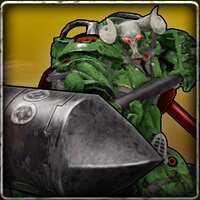 Трофей {trophy} в игре Anarchy Reigns для PS3