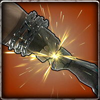 Трофей {trophy} в игре Anarchy Reigns для PS3