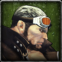 Трофей {trophy} в игре Anarchy Reigns для PS3