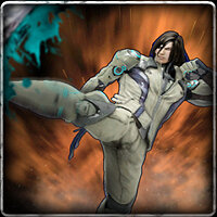 Трофей {trophy} в игре Anarchy Reigns для PS3