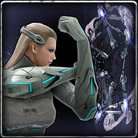 Трофей {trophy} в игре Anarchy Reigns для PS3