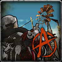Трофей {trophy} в игре Anarchy Reigns для PS3