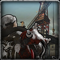 Трофей {trophy} в игре Anarchy Reigns для PS3