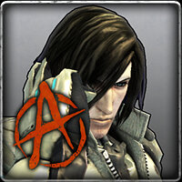 Трофей {trophy} в игре Anarchy Reigns для PS3