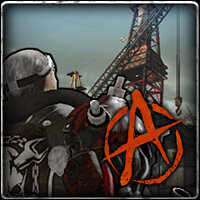 Трофей {trophy} в игре Anarchy Reigns для PS3