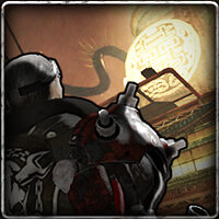 Трофей {trophy} в игре Anarchy Reigns для PS3