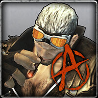 Трофей {trophy} в игре Anarchy Reigns для PS3