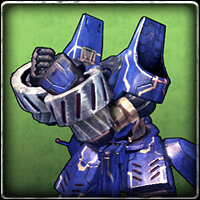 Трофей {trophy} в игре Anarchy Reigns для PS3