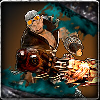 Трофей {trophy} в игре Anarchy Reigns для PS3