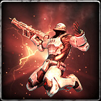 Трофей {trophy} в игре Anarchy Reigns для PS3