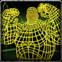 Трофей {trophy} в игре Anarchy Reigns для PS3