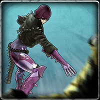 Трофей {trophy} в игре Anarchy Reigns для PS3