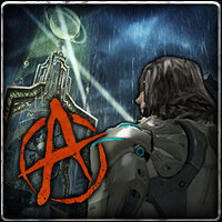 Трофей {trophy} в игре Anarchy Reigns для PS3
