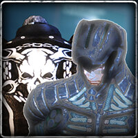 Трофей {trophy} в игре Anarchy Reigns для PS3