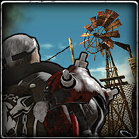 Трофей {trophy} в игре Anarchy Reigns для PS3