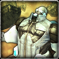 Трофей {trophy} в игре Anarchy Reigns для PS3