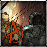 Трофей {trophy} в игре Anarchy Reigns для PS3