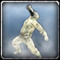 Достижение Frozen in Time for Anarchy в игре Anarchy Reigns для Xbox 360