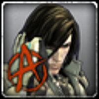 Достижение Mad Anarchy в игре Anarchy Reigns для Xbox 360