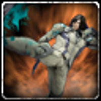 Достижение Burnt Out Anarchy в игре Anarchy Reigns для Xbox 360