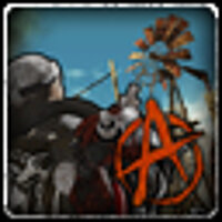 Достижение Anarchy in the Dunes в игре Anarchy Reigns для Xbox 360