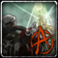 Достижение Knockdown, Drag Out Anarchy в игре Anarchy Reigns для Xbox 360
