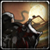 Достижение Filling Dark Souls with Anarchy в игре Anarchy Reigns для Xbox 360