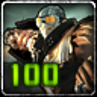 Достижение Big Combo Anarchy в игре Anarchy Reigns для Xbox 360