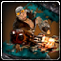 Достижение Anarchy's Executioner в игре Anarchy Reigns для Xbox 360