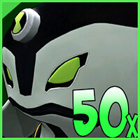 Трофей {trophy} в игре Ben 10: Omniverse для PS3