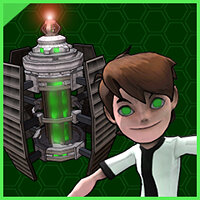 Трофей {trophy} в игре Ben 10: Omniverse для PS3