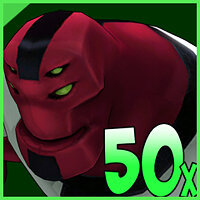 Трофей {trophy} в игре Ben 10: Omniverse для PS3
