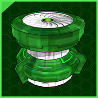Трофей {trophy} в игре Ben 10: Omniverse для PS3
