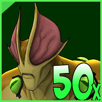 Трофей {trophy} в игре Ben 10: Omniverse для PS3