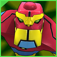 Трофей {trophy} в игре Ben 10: Omniverse для PS3