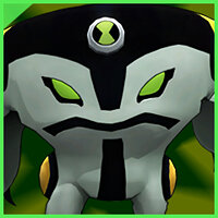Трофей {trophy} в игре Ben 10: Omniverse для PS3